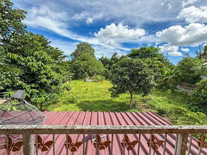 picture Beautiful plot of vacant land for sale with buildings in Suan Suea, Sriracha, Chonburi - 13/20