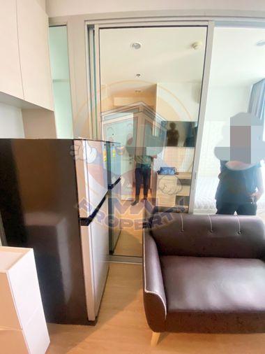 รูป 🦊HunterCondo🦊💥แอดไลน์นัดดูห้องได้เลย📲โนเบิล รีวอลฟ์ รัชดา 2 - รูปที่ 2/10