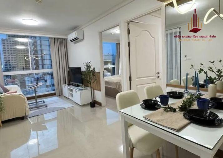 picture ✨ For Sale: Chateau In Town Phaholyothin 11 Condo ✨💰 Only 5,100,000 THB - 1/9