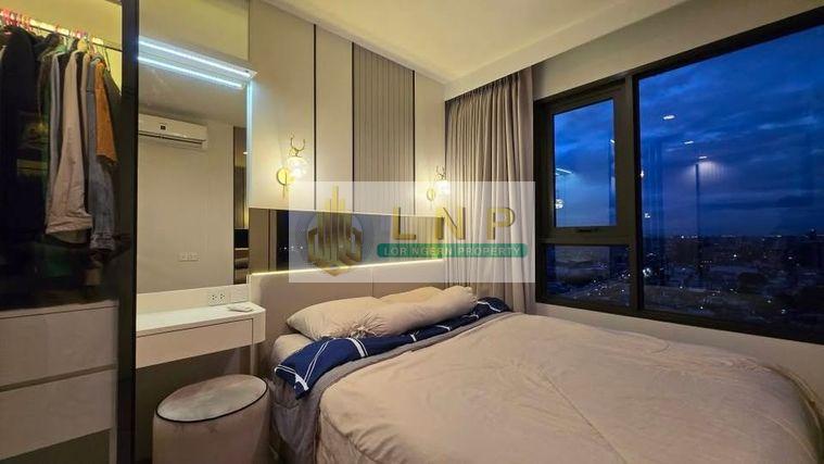 รูป 🏢 ขายคอนโด : Life Sathorn Sierra (ไลฟ์ สาทร เซียร์รา) รหัสทรัพย์ | 📌 LNP-C9337 - รูปที่ 7/15