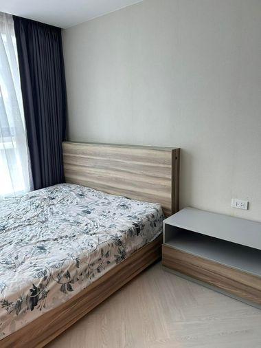 picture PFD-05749	Condo for Rent: The Cube Premium Ratchada 32 Schedule a viewing ■ Line: @propertyfinder		 - 4/13