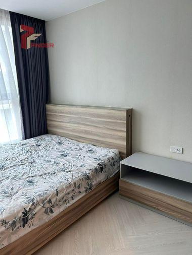 picture PFD-05749 Condo for Rent: The Cube Premium Ratchada 32 Schedule a viewing ■ Line: @propertyfinder - 4/13