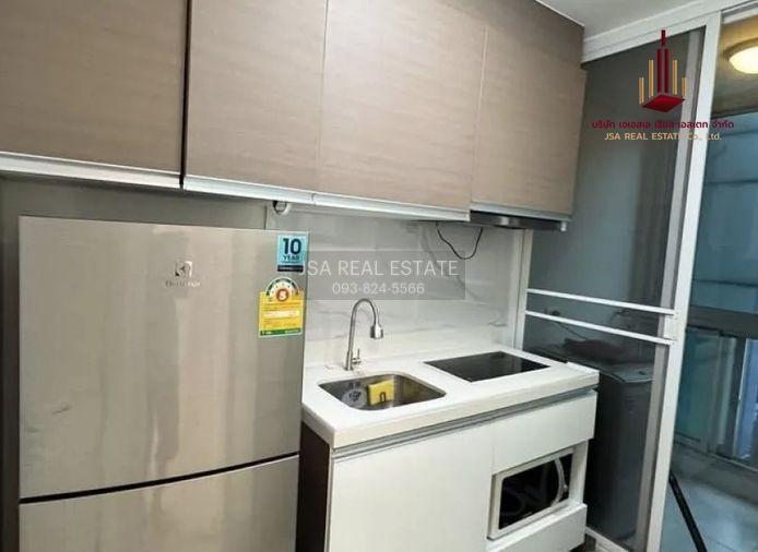 picture ✨ For Sale: Chateau In Town Phaholyothin 11 Condo ✨💰 Only 5,100,000 THB - 7/9