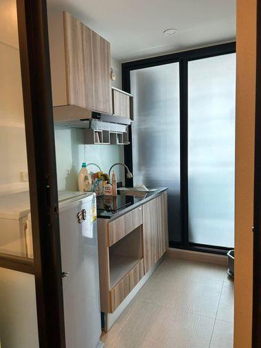 picture PFD-05749	Condo for Rent: The Cube Premium Ratchada 32 Schedule a viewing ■ Line: @propertyfinder		 - 10/13