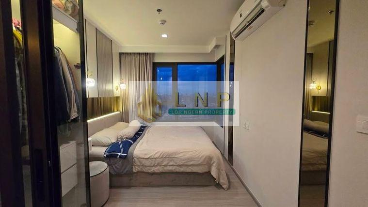 รูป 🏢 ขายคอนโด : Life Sathorn Sierra (ไลฟ์ สาทร เซียร์รา) รหัสทรัพย์ | 📌 LNP-C9337 - รูปที่ 9/15