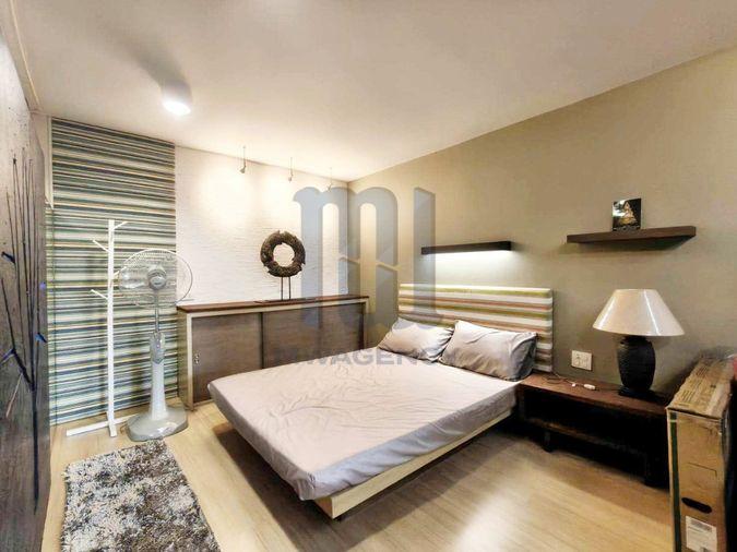 รูป 💎🙋🏼💥แอดไลน์นัดดูห้องได้เลย📲ราชเทวี ทาวเวอร์ - รูปที่ 1/8