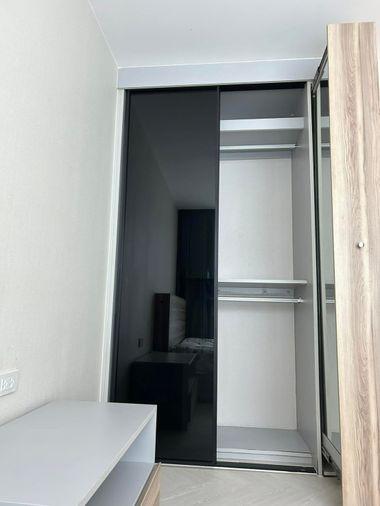 picture PFD-05749	Condo for Rent: The Cube Premium Ratchada 32 Schedule a viewing ■ Line: @propertyfinder		 - 7/13