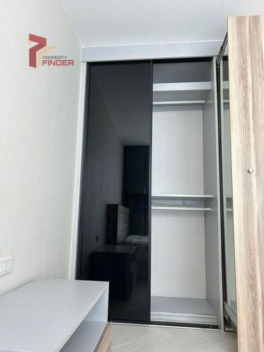 picture PFD-05749 Condo for Rent: The Cube Premium Ratchada 32 Schedule a viewing ■ Line: @propertyfinder - 7/13