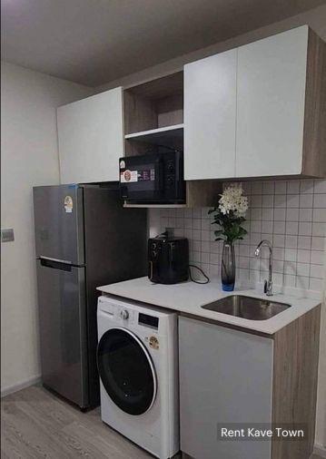 รูป 💎ขาย Kave Island แบบ 2 ห้องนอน (1 bedplus) พท.38 ตรม.ตึก C ชั้น 6 ห้องมุม วิวสระแนวยาว ฝั่งแคริบเบียน - รูปที่ 33/39