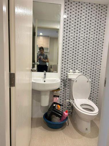 picture PFD-05749	Condo for Rent: The Cube Premium Ratchada 32 Schedule a viewing ■ Line: @propertyfinder		 - 12/13