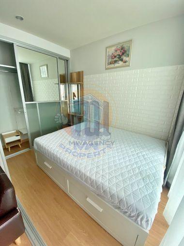 รูป 🦊HunterCondo🦊💥แอดไลน์นัดดูห้องได้เลย📲โนเบิล รีวอลฟ์ รัชดา 2 - รูปที่ 5/10