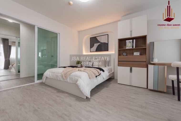 picture ✨ For Sale: Kensington Bearing Condo ✨ 💰 Only 2,650,000 THB - 4/8
