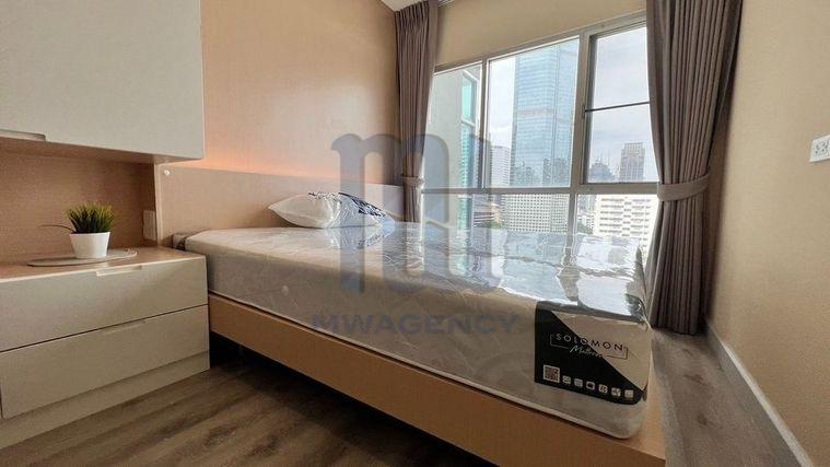 รูป 🦊HunterCondo🦊💥📲เซ็นทริค สาทร - เซนต์หลุยส์ - รูปที่ 11/14