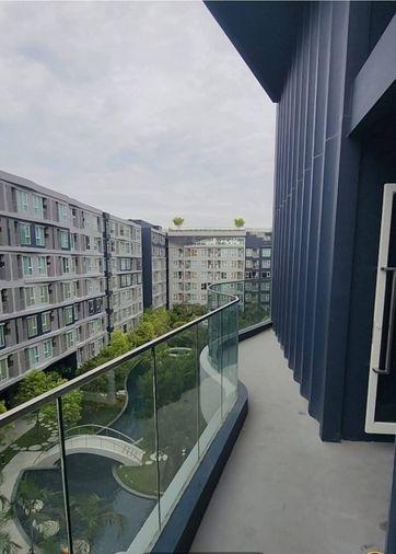 รูป 💎ขาย​ Kave​ Island​ แบบ​ 2 ห้องนอน​ (1​ bed​plus)​ พท.38 ตรม.ตึก​ C ชั้น​ 6 ห้องมุม​ วิวสระแนวยาว​ ฝั่งแคริบเบียน - รูปที่ 32/39
