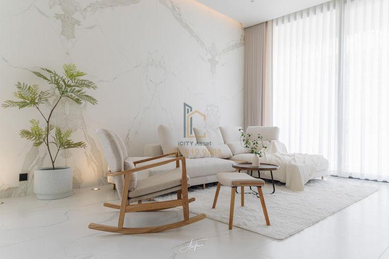 รูป 🔥For Rent!! ready to move-in 3b4b 250k - Home - Soi Ekkamai 10 📞Call 096 896 5953 - รูปที่ 4/33