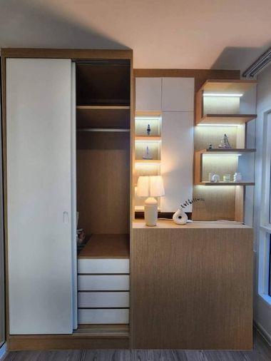 รูป 💎ขาย​ Kave​ Island​ แบบ​ 2 ห้องนอน​ (1​ bed​plus)​ พท.38 ตรม.ตึก​ C ชั้น​ 6 ห้องมุม​ วิวสระแนวยาว​ ฝั่งแคริบเบียน - รูปที่ 19/39