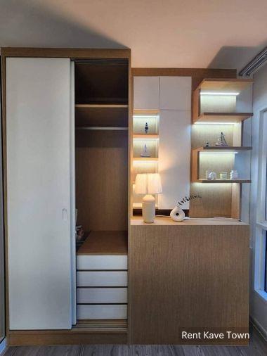 รูป 💎ขาย Kave Island แบบ 2 ห้องนอน (1 bedplus) พท.38 ตรม.ตึก C ชั้น 6 ห้องมุม วิวสระแนวยาว ฝั่งแคริบเบียน - รูปที่ 19/39