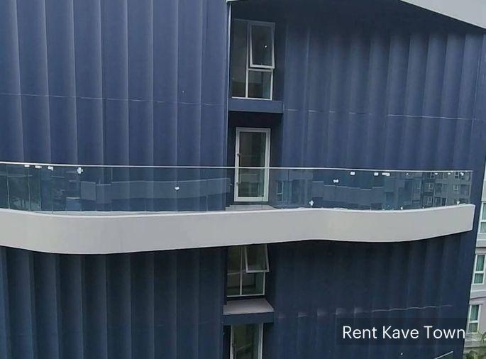 รูป 💎ขาย Kave Island แบบ 2 ห้องนอน (1 bedplus) พท.38 ตรม.ตึก C ชั้น 6 ห้องมุม วิวสระแนวยาว ฝั่งแคริบเบียน - รูปที่ 30/39