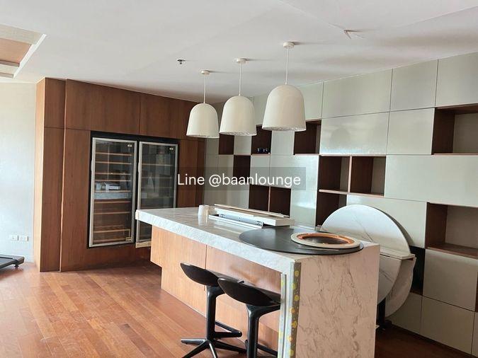 picture Belle Grand Rama 9 30th Floor 295.3 sq m 6 bedrooms, 5 bathrooms - 3/23