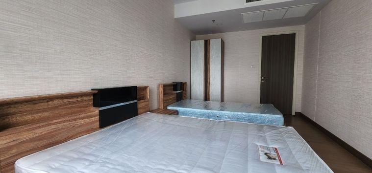 รูป ศุภาลัย พรีเมียร์ เจริญนคร ห้อง Penthouse 2 ห้องนอน 2 ห้องน้ำ ขนาด 108.5 ตร.ม. ชั้น 25 ห้อง Penthouse - รูปที่ 10/44