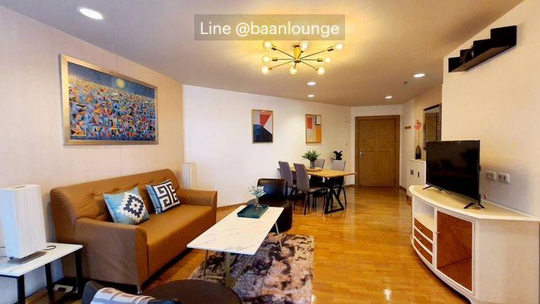 picture River Heaven 3 bedrooms, 2 bathrooms 98.9 square meters - 6/29