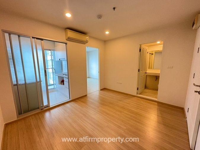 รูป 💥💥ขายห้องใหม่ไม่เคยอยู่!! ยู ดีไลท์ 3 ประชาชื่น-บางซื่อ  1Bed 30.54 ตร.ม. ชั้น 11 ห้องเปล่า ใกล้รพ.เกษมราษฏร์ประชาชื่น สนใจ LINE: @atfirm💥💥 - รูปที่ 2/30