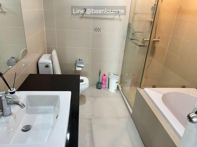 picture Belle Grand Rama 9 30th Floor 295.3 sq m 6 bedrooms, 5 bathrooms - 18/23