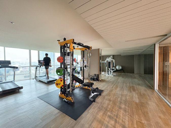 รูป 💥💥ขายห้องใหม่ไม่เคยอยู่!! ยู ดีไลท์ 3 ประชาชื่น-บางซื่อ  1Bed 30.54 ตร.ม. ชั้น 11 ห้องเปล่า ใกล้รพ.เกษมราษฏร์ประชาชื่น สนใจ LINE: @atfirm💥💥 - รูปที่ 25/30