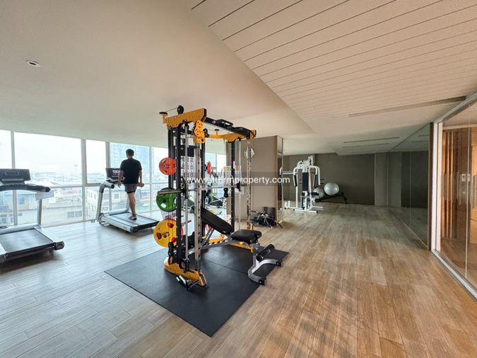 รูป 💥💥ขายห้องใหม่ไม่เคยอยู่!! ยู ดีไลท์ 3 ประชาชื่น-บางซื่อ 1Bed 30.54 ตร.ม. ชั้น 11 ห้องเปล่า ใกล้รพ.เกษมราษฏร์ประชาชื่น สนใจ LINE: @atfirm💥💥 - รูปที่ 25/30