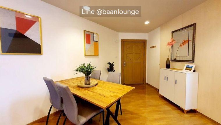 picture River Heaven 3 bedrooms, 2 bathrooms 98.9 square meters - 7/29
