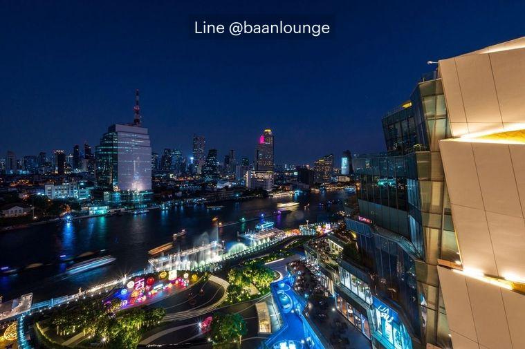 รูป แมกโนเลียส์ วอเตอร์ฟรอนท์ เรสซิเดนซ์ 1 ห้องนอน 1 ห้องน้ำ ชั้น 16 ขนาด: 65 ตร.ม. - รูปที่ 22/25