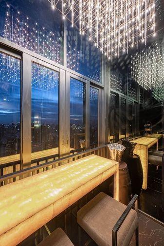 รูป ให้เช่าคอนโด แอชตัน อโศก    Condo for rent in Ashton Asoke (SA-01)  - รูปที่ 7/8