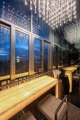 รูป ให้เช่าคอนโด แอชตัน อโศก Condo for rent in Ashton Asoke (SA-01) - รูปที่ 7/8