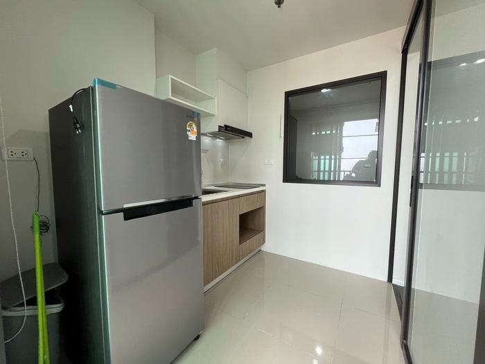 รูป 🔥🔥ขายห้องสวย พร้อมอยู่!! Condo The Stage Taopoon Interchange 1 ห้องนอน 33.67 ตร.ม. ชั้น 28 สนใจสอบถามไลน์: @atfirm🔥🔥 - รูปที่ 8/19