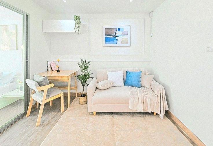 รูป เดอะ ทรัสต์ เรสซิเด้นซ์ ปิ่นเกล้า (The Trust Residence Pinklao)  1 ห้องนอน 1 ห้องน้ำ   ขนาด 29ตร.ม. ชั้น27 - รูปที่ 2/20