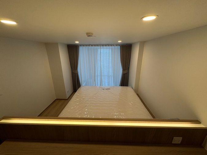 รูป  Life Rama 4 - Asoke (ไลฟ์ พระราม 4 - อโศก)    ชั้น 33    วิวบางกระเจ้า    - รูปที่ 9/14