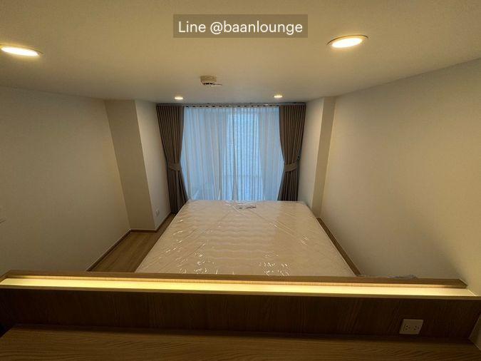 รูป Life Rama 4 - Asoke (ไลฟ์ พระราม 4 - อโศก) ชั้น 33 วิวบางกระเจ้า - รูปที่ 9/14