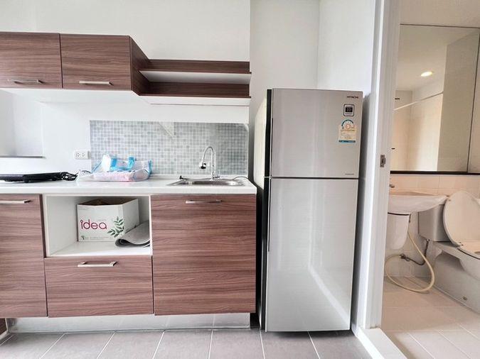 รูป 💥💥ขายถูก ราคาไม่แพง!! Condo The Tree Interchange 1Bed ชั้น 10 ตึก A ห้องพร้อมอยู่ เพียง 2.7 ล้านบาท!! สนใจ ID Line: @atfirm💥💥 - รูปที่ 11/15