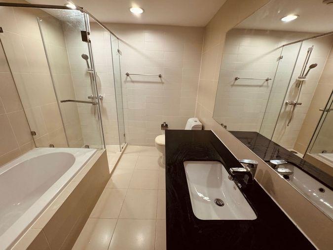 รูป เบลล์ แกรนด์ พระราม 9  3 ห้องนอน 2 ห้องน้ำ 101 ตร.ม. อาคาร A ชั้น 20+ - รูปที่ 8/13