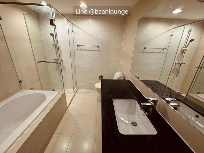 รูป เบลล์ แกรนด์ พระราม 9 3 ห้องนอน 2 ห้องน้ำ 101 ตร.ม. อาคาร A ชั้น 20+ - รูปที่ 8/13