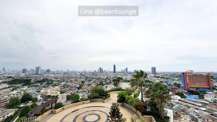 picture River Heaven 3 bedrooms, 2 bathrooms 98.9 square meters - 29/29