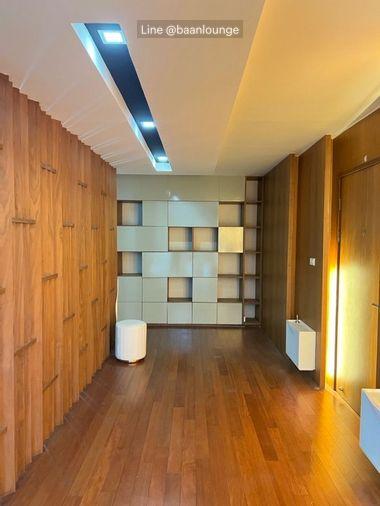 picture Belle Grand Rama 9 30th Floor 295.3 sq m 6 bedrooms, 5 bathrooms - 12/23