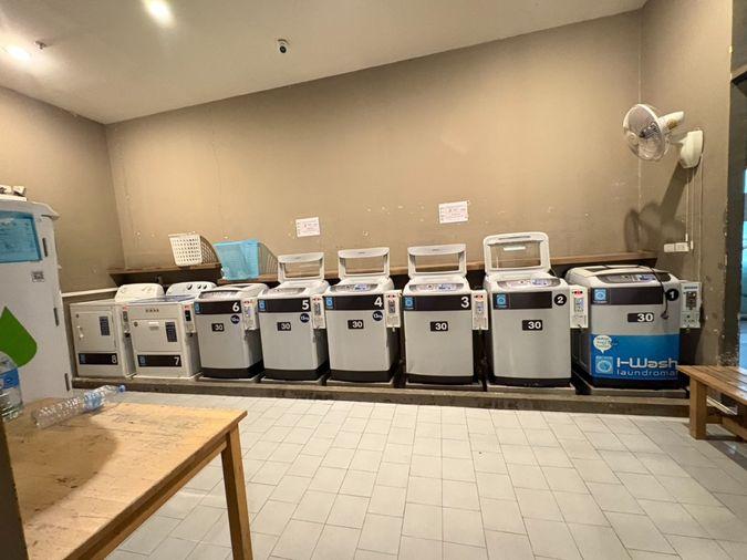 รูป 💥💥ขายห้องใหม่ไม่เคยอยู่!! ยู ดีไลท์ 3 ประชาชื่น-บางซื่อ  1Bed 30.54 ตร.ม. ชั้น 11 ห้องเปล่า ใกล้รพ.เกษมราษฏร์ประชาชื่น สนใจ LINE: @atfirm💥💥 - รูปที่ 24/30