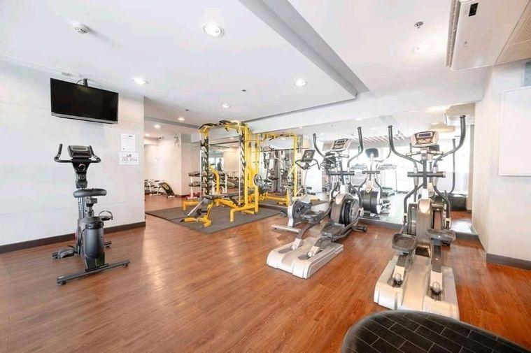 รูป เดอะ ทรัสต์ เรสซิเด้นซ์ ปิ่นเกล้า (The Trust Residence Pinklao)  1 ห้องนอน 1 ห้องน้ำ   ขนาด 29ตร.ม. ชั้น27 - รูปที่ 16/20