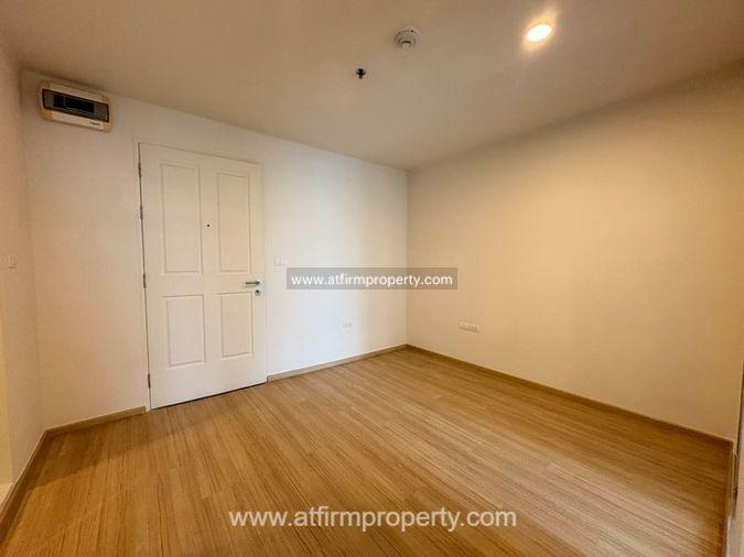 รูป 💥💥ขายห้องใหม่ไม่เคยอยู่!! ยู ดีไลท์ 3 ประชาชื่น-บางซื่อ 1Bed 30.54 ตร.ม. ชั้น 11 ห้องเปล่า ใกล้รพ.เกษมราษฏร์ประชาชื่น สนใจ LINE: @atfirm💥💥 - รูปที่ 4/30