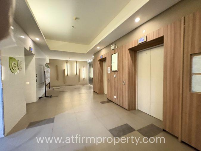 รูป 💥💥ขายห้องใหม่ไม่เคยอยู่!! ยู ดีไลท์ 3 ประชาชื่น-บางซื่อ 1Bed 30.54 ตร.ม. ชั้น 11 ห้องเปล่า ใกล้รพ.เกษมราษฏร์ประชาชื่น สนใจ LINE: @atfirm💥💥 - รูปที่ 21/30