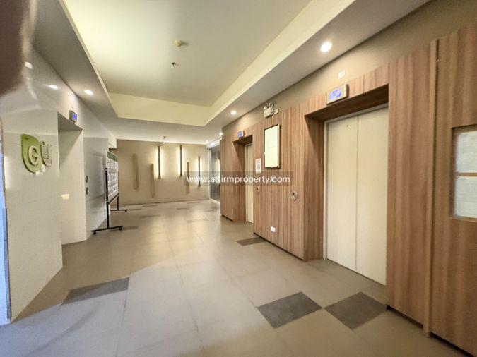 รูป 💥💥ขายห้องใหม่ไม่เคยอยู่!! ยู ดีไลท์ 3 ประชาชื่น-บางซื่อ 1Bed 30.54 ตร.ม. ชั้น 11 ห้องเปล่า ใกล้รพ.เกษมราษฏร์ประชาชื่น สนใจ LINE: @atfirm💥💥 - รูปที่ 21/30
