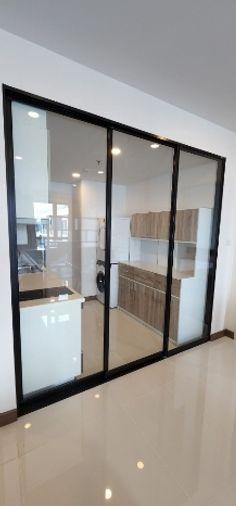 รูป ศุภาลัย พรีเมียร์ เจริญนคร ห้อง Penthouse 2 ห้องนอน 2 ห้องน้ำ ขนาด 108.5 ตร.ม. ชั้น 25 ห้อง Penthouse - รูปที่ 19/44