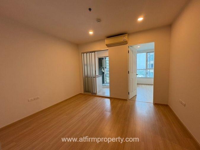 รูป 💥💥ขายห้องใหม่ไม่เคยอยู่!! ยู ดีไลท์ 3 ประชาชื่น-บางซื่อ  1Bed 30.54 ตร.ม. ชั้น 11 ห้องเปล่า ใกล้รพ.เกษมราษฏร์ประชาชื่น สนใจ LINE: @atfirm💥💥 - รูปที่ 1/30