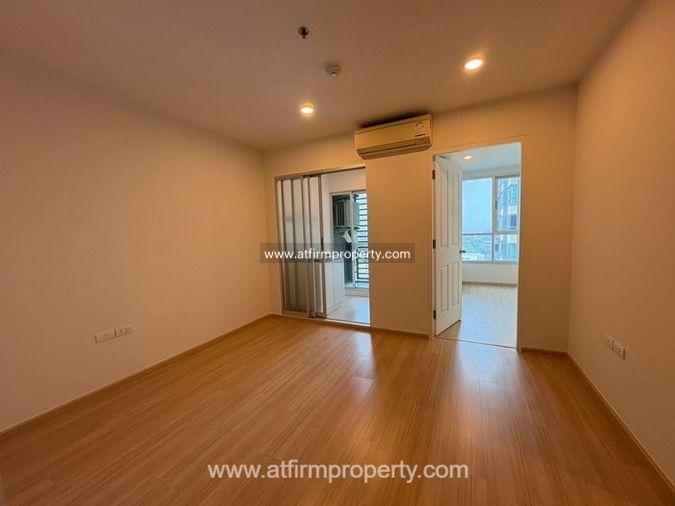 รูป 💥💥ขายห้องใหม่ไม่เคยอยู่!! ยู ดีไลท์ 3 ประชาชื่น-บางซื่อ 1Bed 30.54 ตร.ม. ชั้น 11 ห้องเปล่า ใกล้รพ.เกษมราษฏร์ประชาชื่น สนใจ LINE: @atfirm💥💥 - รูปที่ 1/30